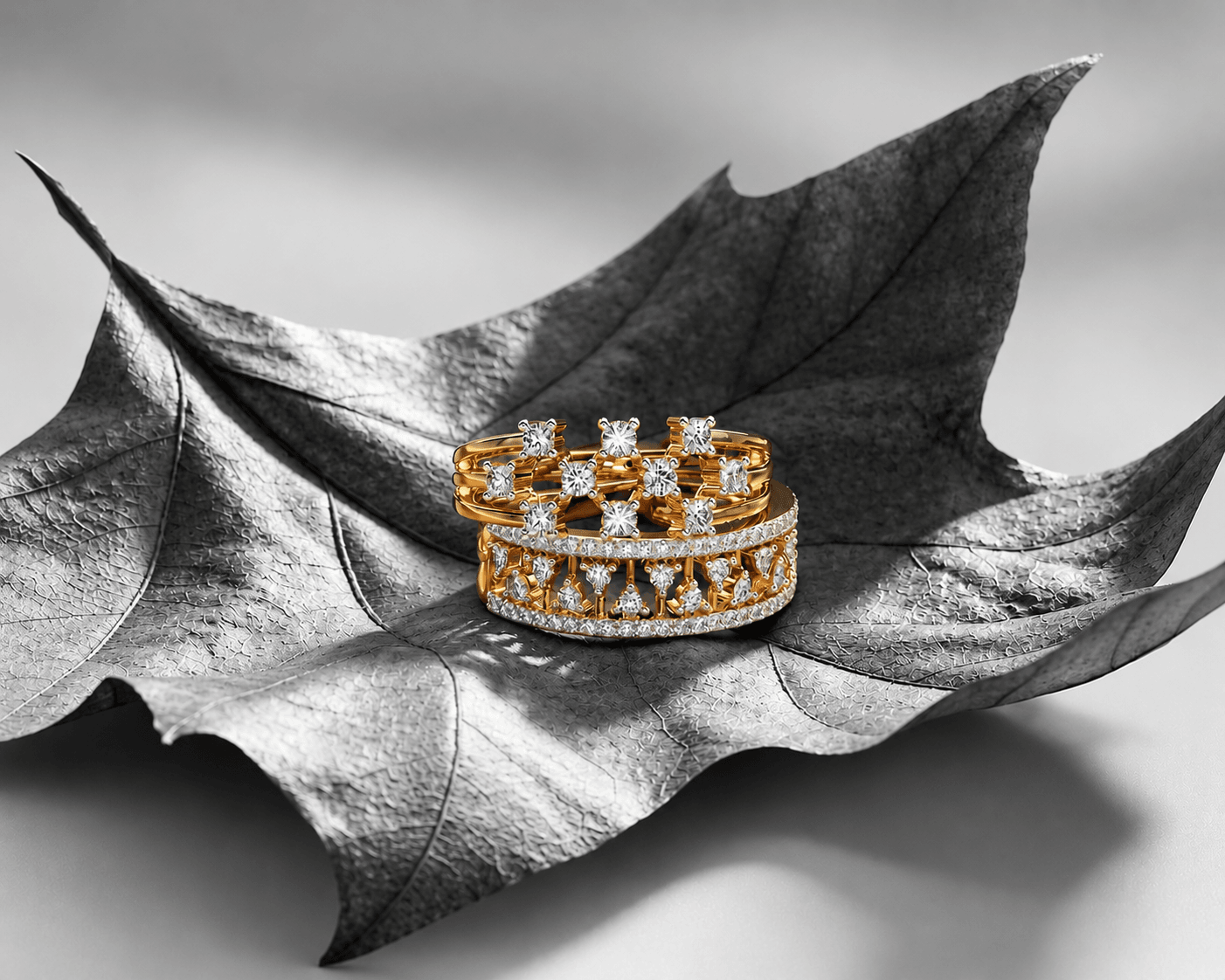 The Art of Timeless Jewellery