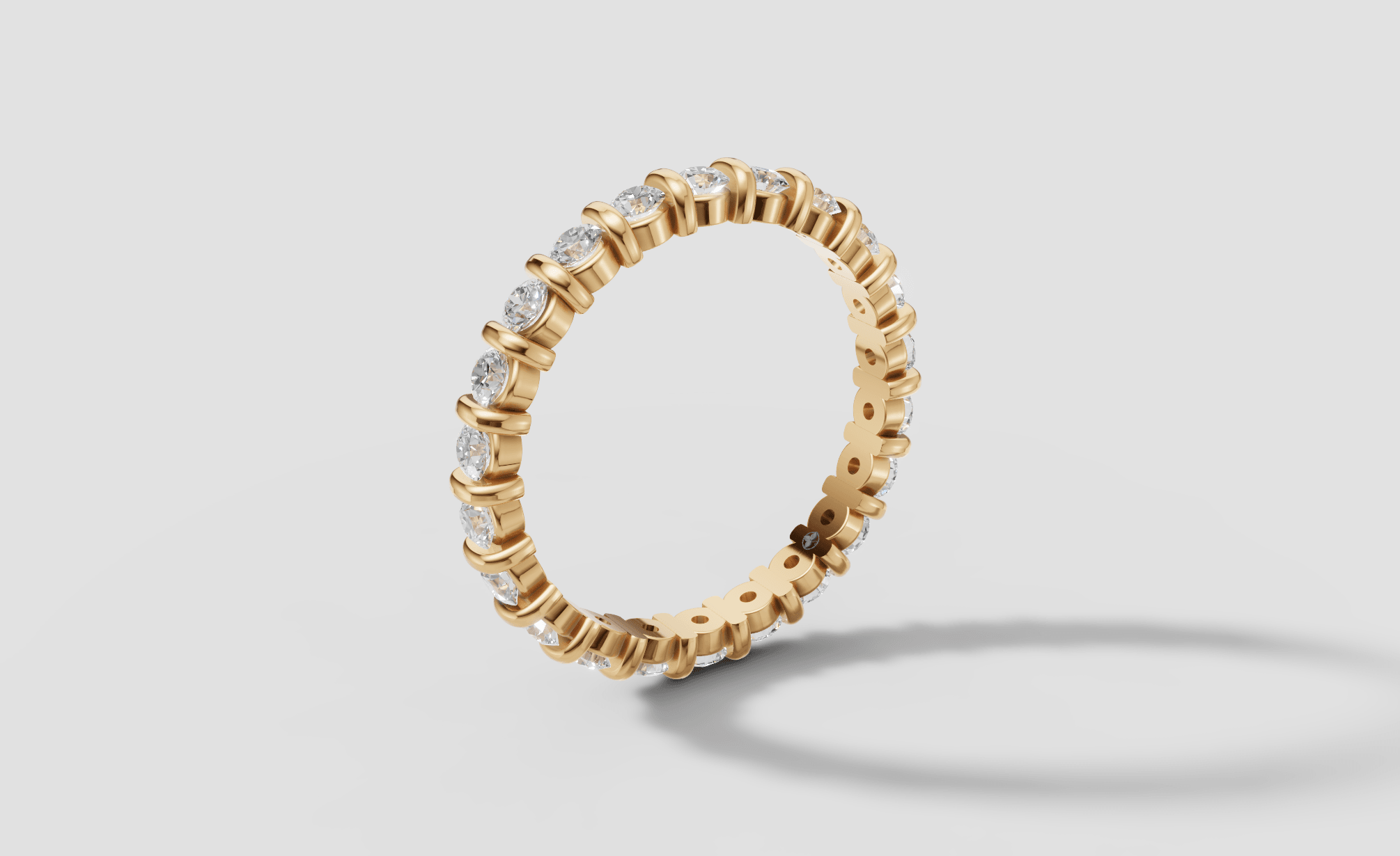 NOIR ETERNITY BAND