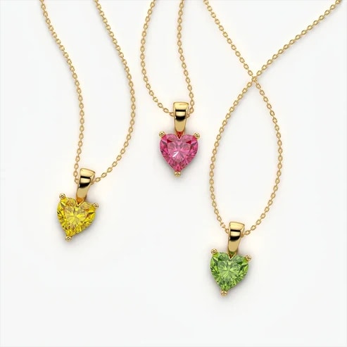 Pendent Chain