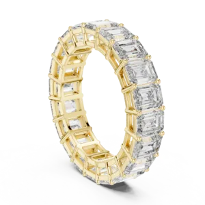 Eternity Band Ring