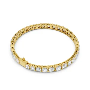 Eternity Tennis Bracelet