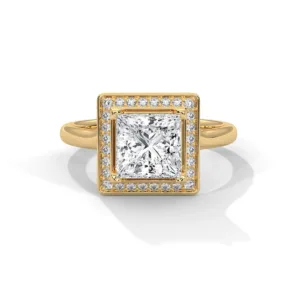 Isometric Ring