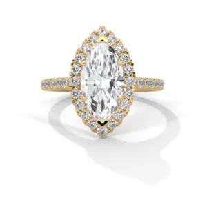 Marquis Vista Ring
