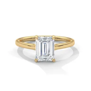 Metropolis Ring