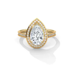 Petal Glow Ring