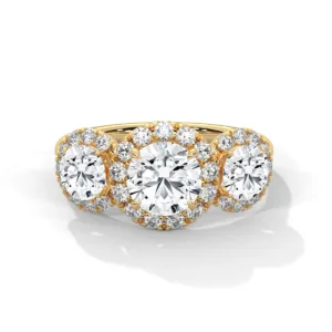The Constellation Ring
