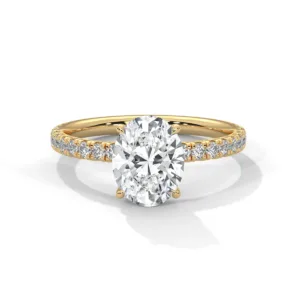 The Seraphina Ring
