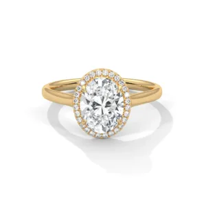 The Victoria Ring