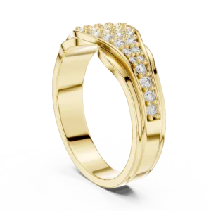 Resonance Wave Ring