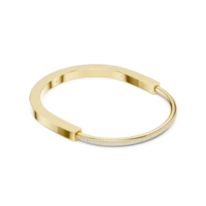 Micro Line Gents Bracelet