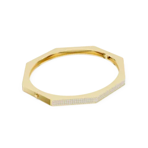Monolith Octo Gents Bracelet