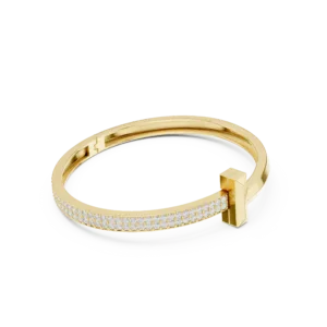 T-Bar Gents Bracelet