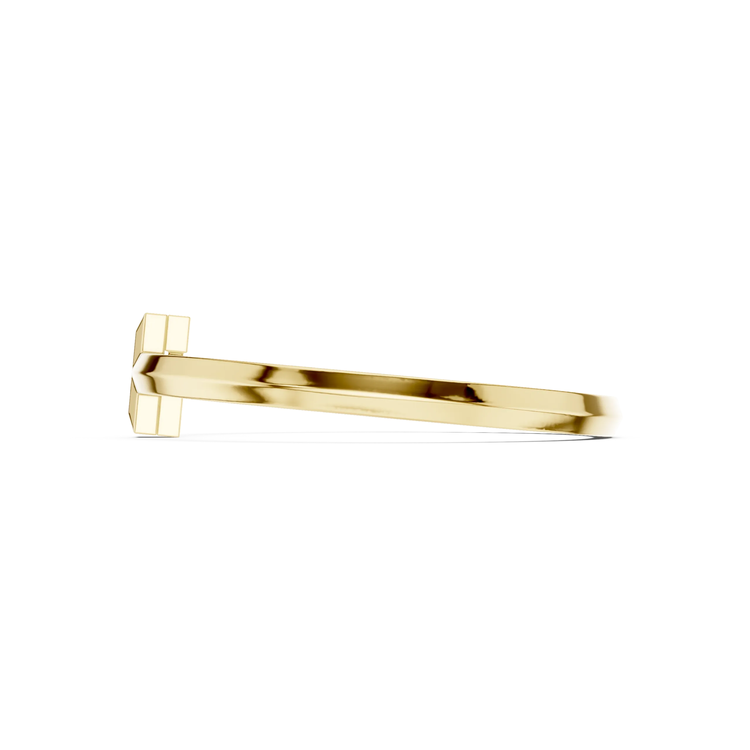 T-Bar-Gents-Bracelet-gold-view3